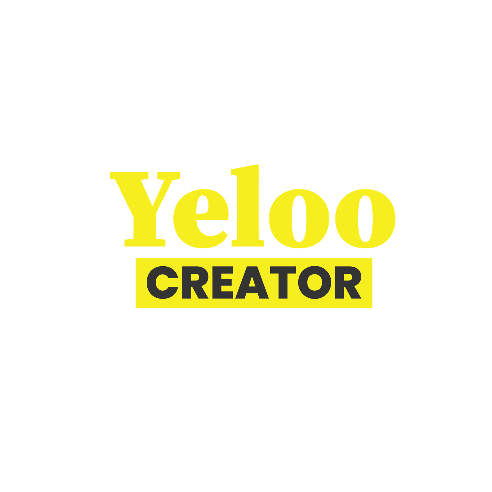 Yeloo Creator